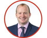 Scott Maddison,  Client Manager OHS Specialist at BSI