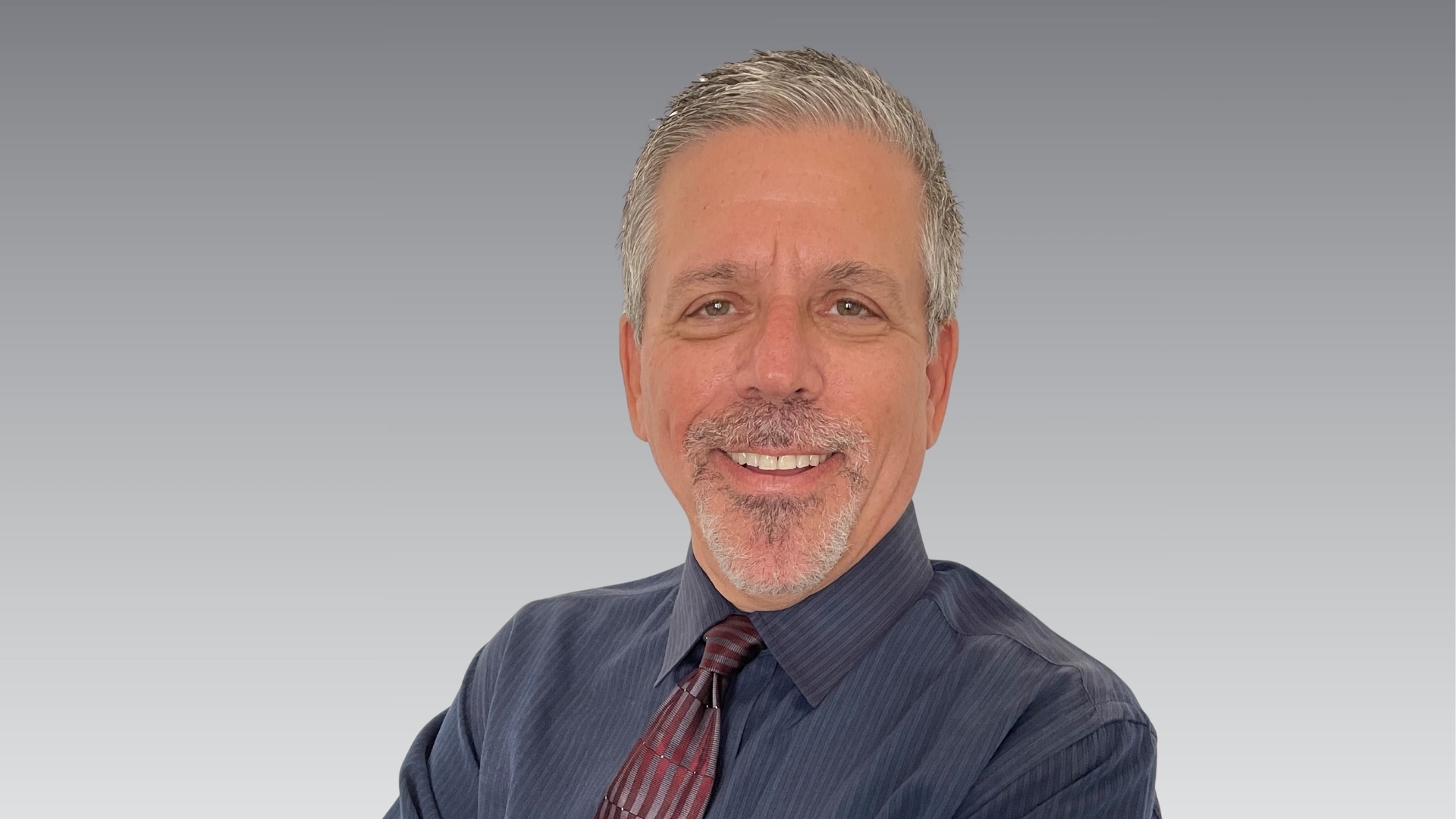 Steven Meyers, Principal Consultant, specializing in industrial hygiene