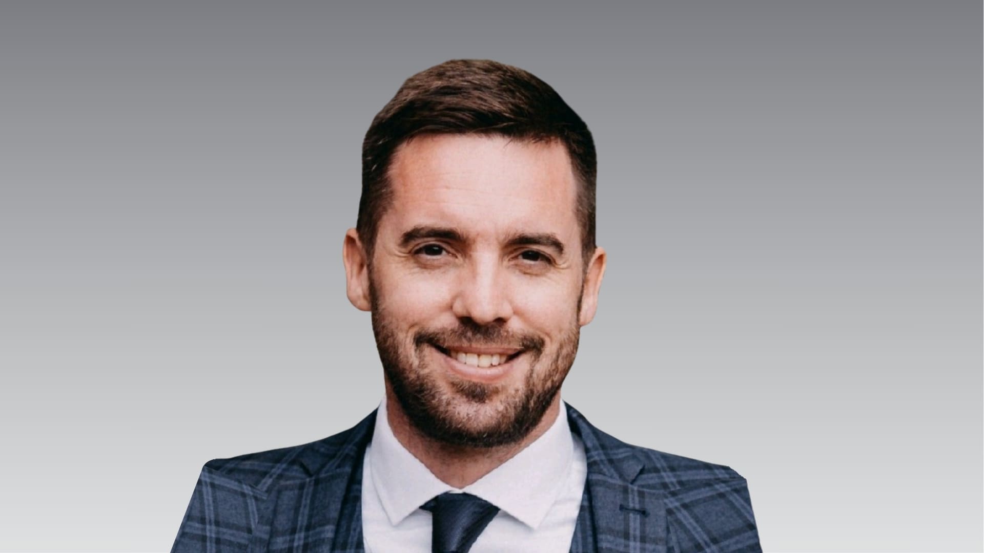 Thomas Hudson, Practice Manager, Security Testing Management