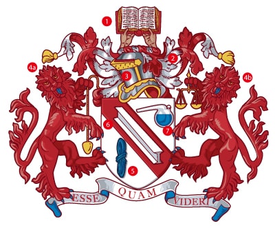 BSI Royal Charter