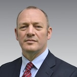 Mark Brown, Global Managing Director for Digital Trust Consulting