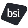 BSI logo