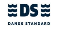 Dansk logo