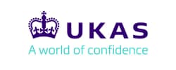 ukas logo