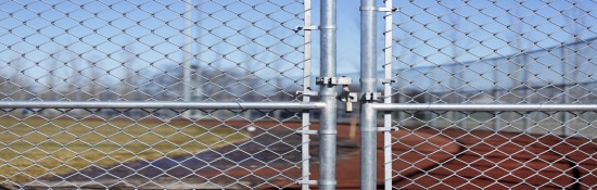 Why Our Well-established Chain Link Fencing Standards Had To Change | BSI