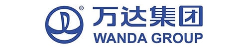 Wanda Group  logo   