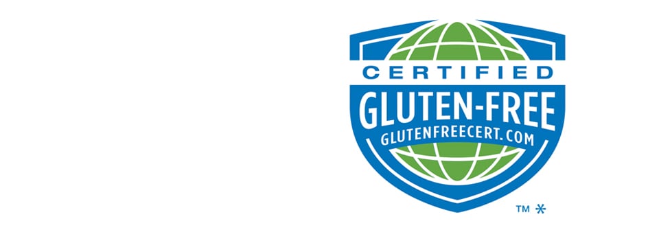 Gluten-Free Certification Program (GFCP) | BSI