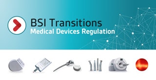 Revision Of The Medical Device Regulatory Framework | BSI