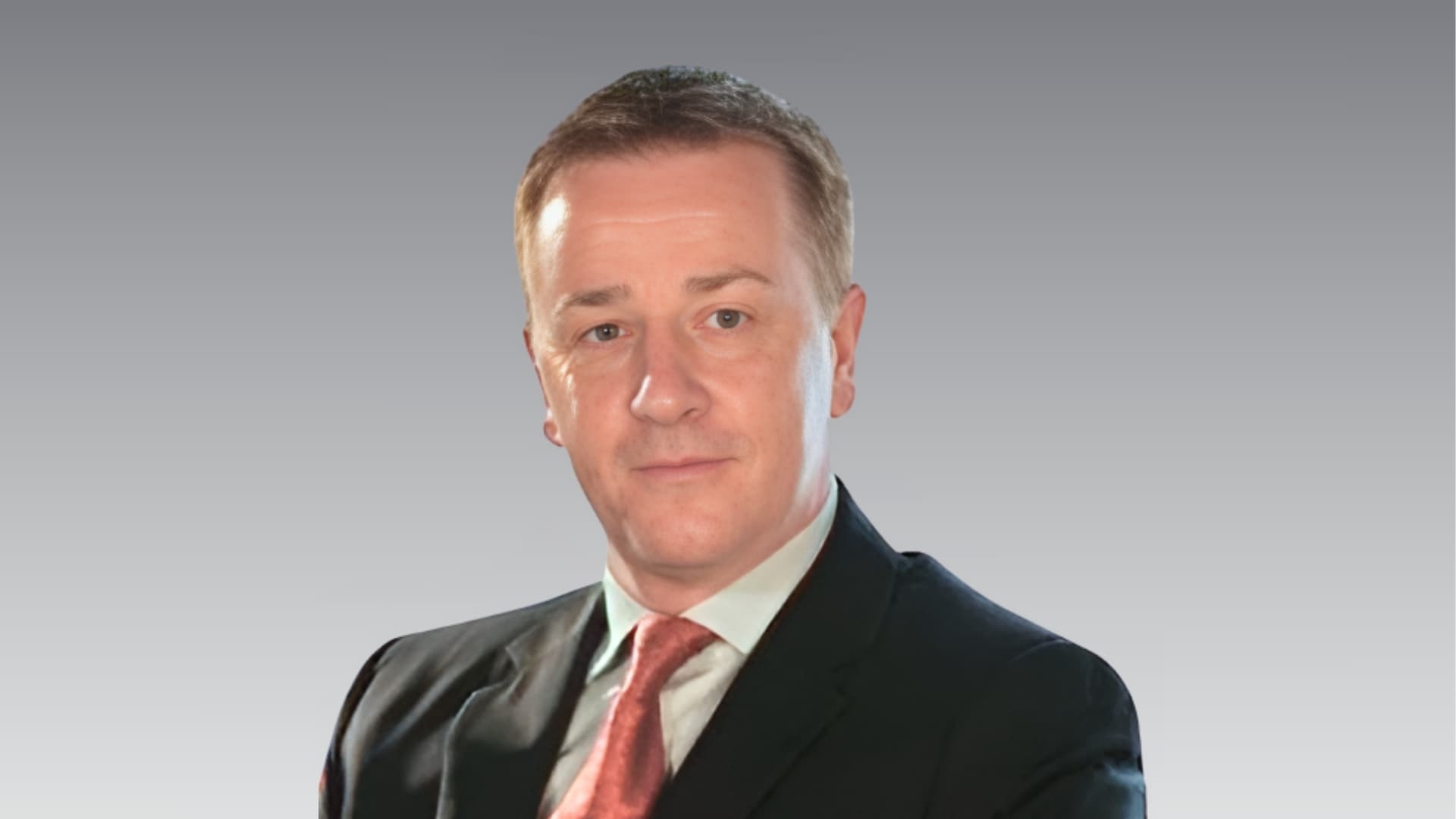 David Fairne, Principal Consultant, specializing in supply chain risk