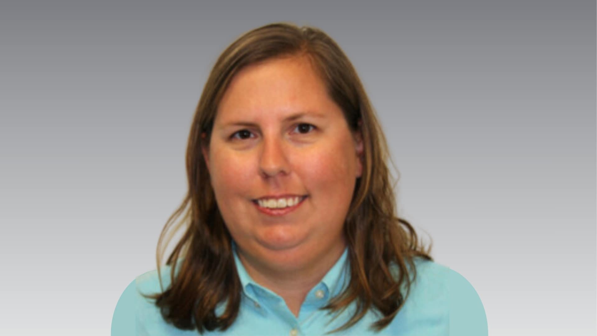 Jessica Penhall, Principal Consultant, specializing in EHS management