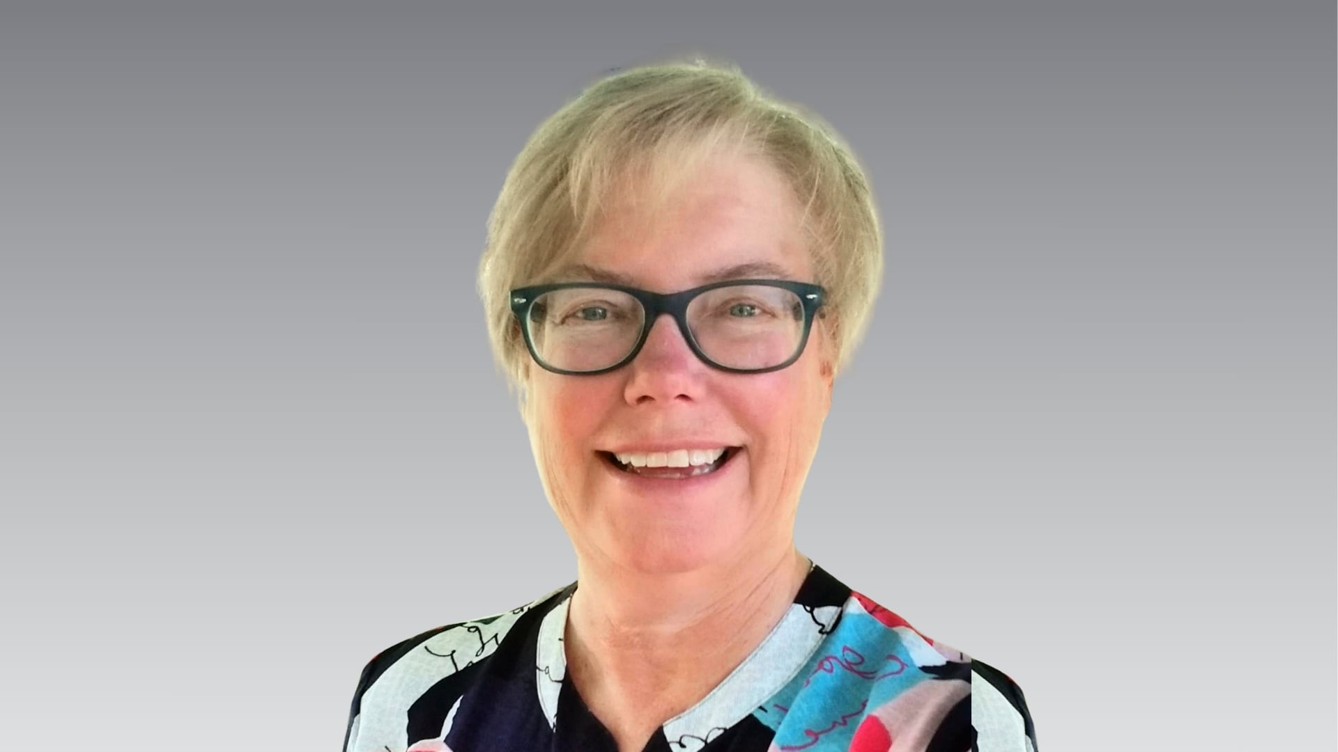 Joan Underwood, Regional Practice Dir., specializing in site investigations