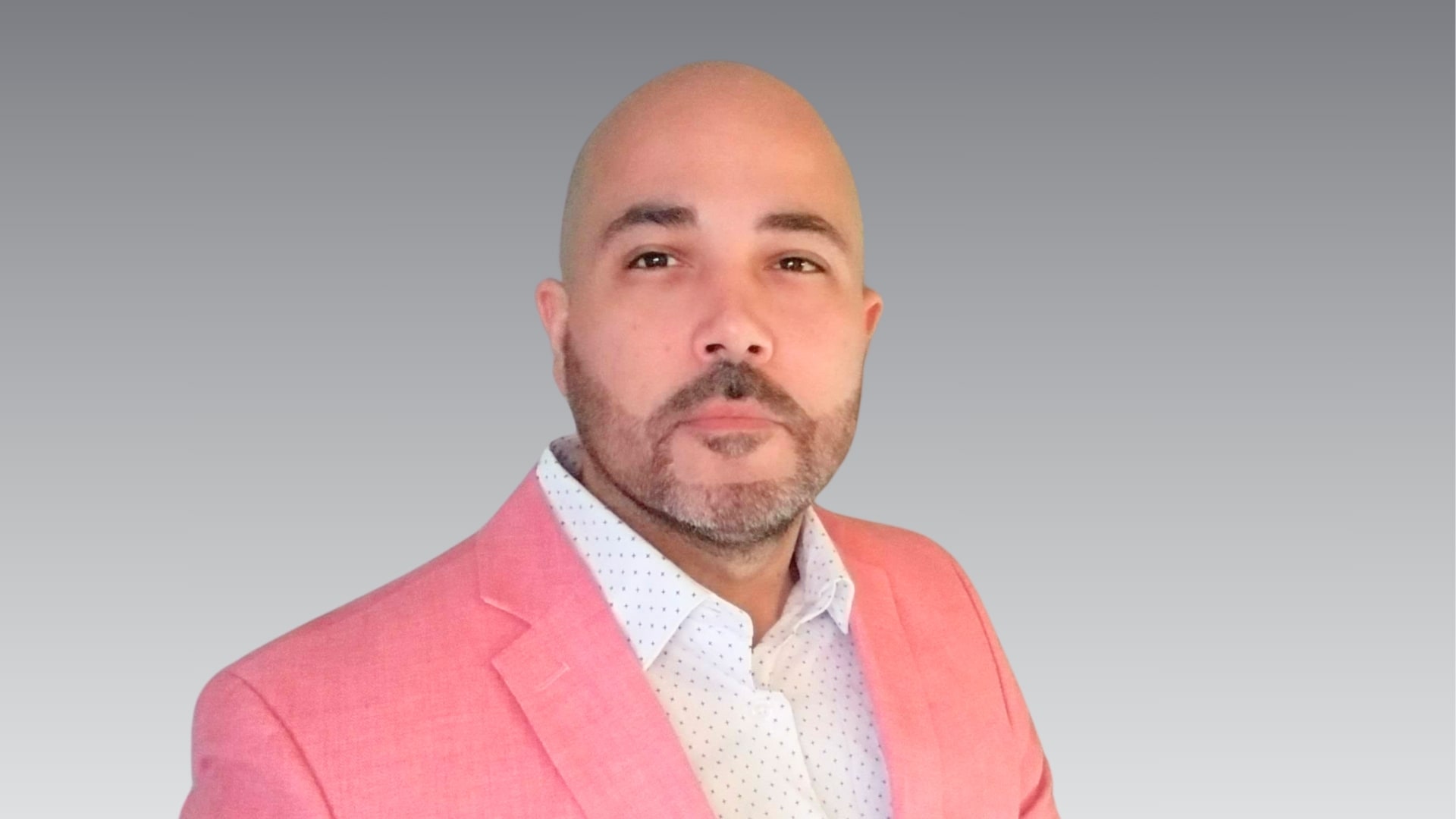 Joseph Castillo, Principal Consultant, specializing in construction safety