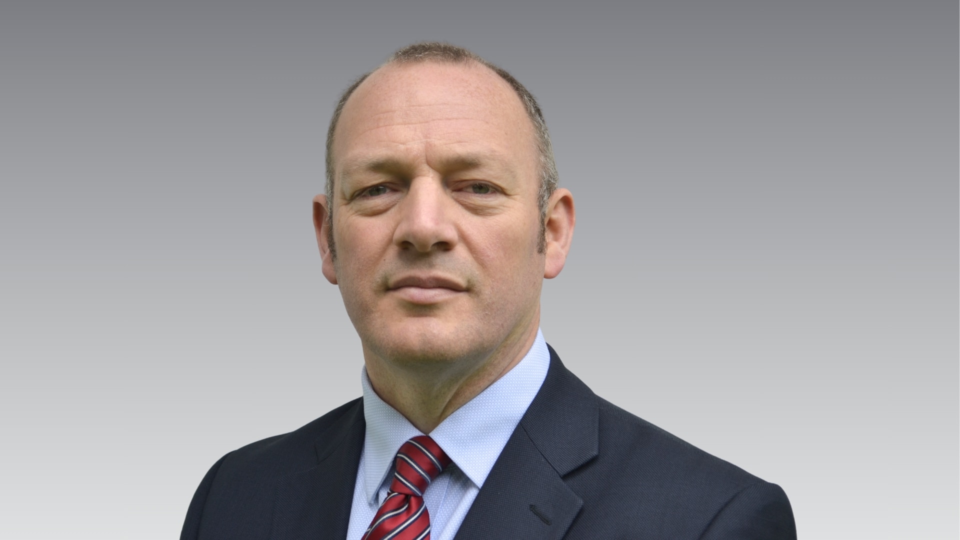 Mark Brown, Global Managing Director, BSI Digital Trust Consulting