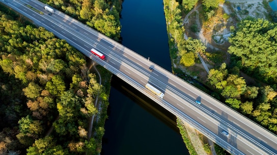 Overview of the Highway