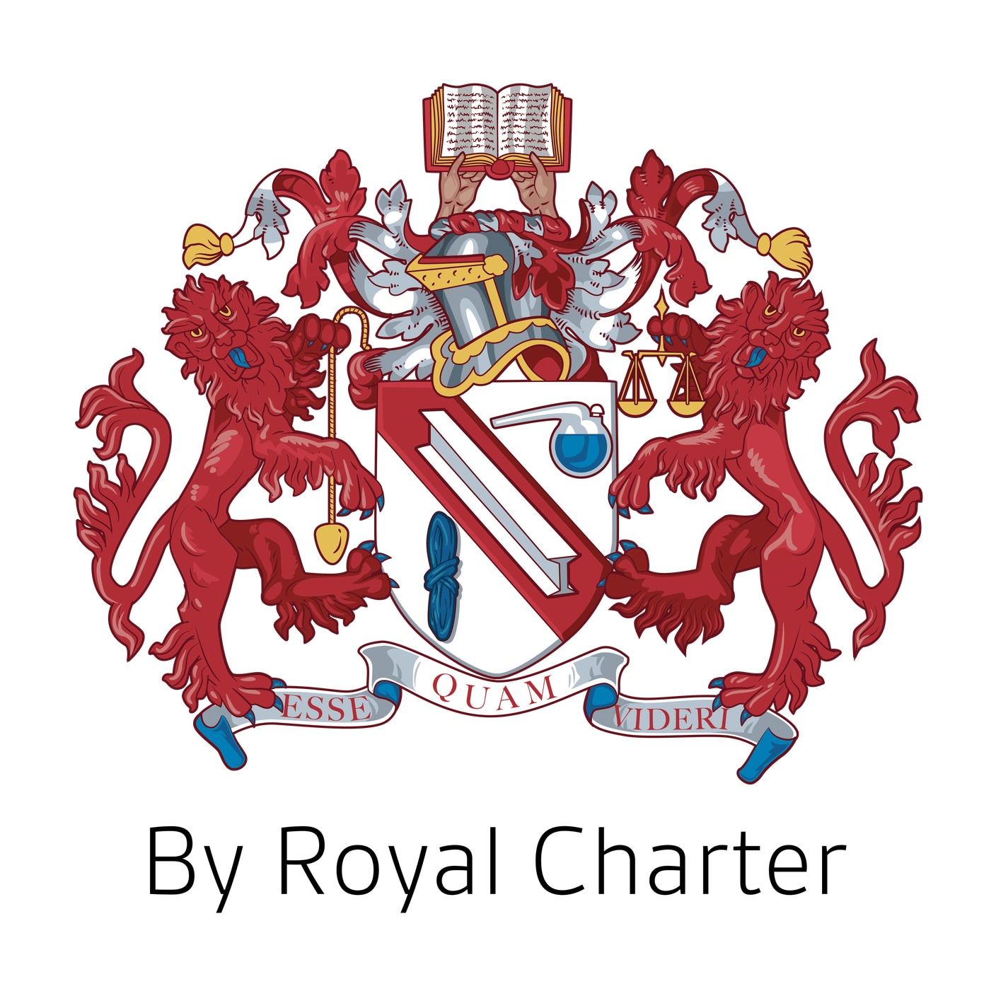 Royal Charter logo