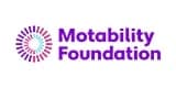 Endorsed by the Motability Foundation